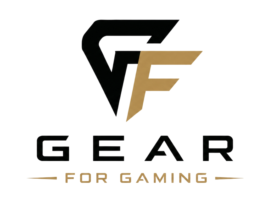 Gear for Gaming